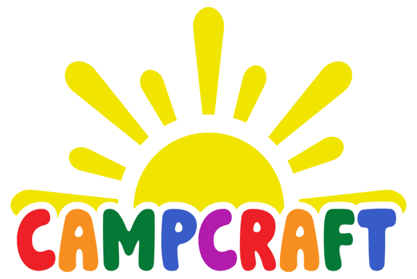 Camp Craft Logo