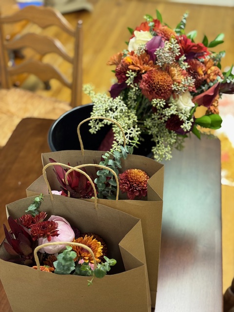 Creative arts and crafts projects