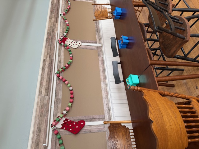 Kids enjoying art classes